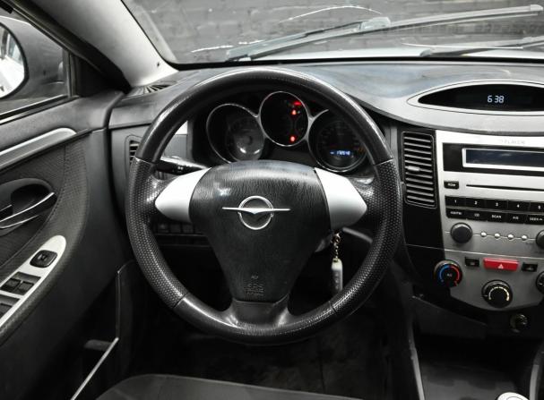 Haima 3 с пробегом 2011 года, цена 330 000 рублей, 172644 км, хэтчбек, Автокод Объявления
