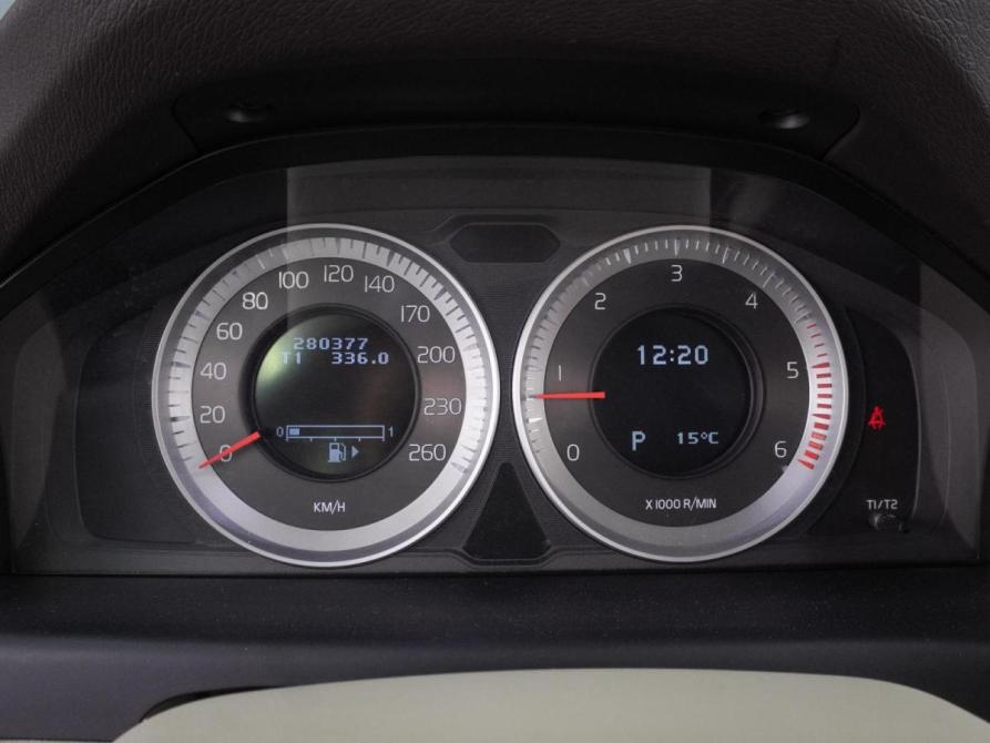 Volvo XC70 II Воронеж  - изображение 12