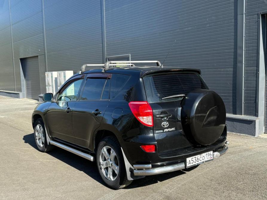 Toyota RAV4 III (XA30) Нижний Тагил  - изображение 5