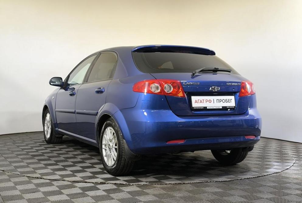 Chevrolet Lacetti I Нижний Новгород  - изображение 6