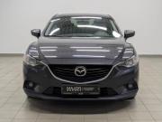 Mazda 6 III (GJ) Москва  - изображение 49