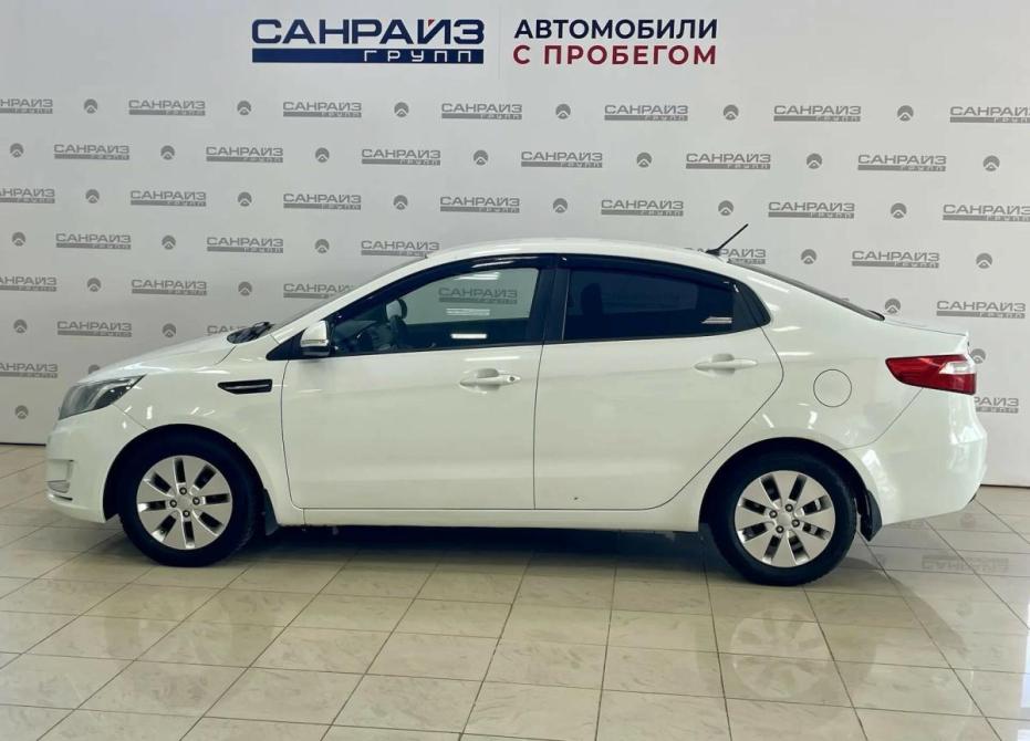 Kia Rio III Мурманск  - изображение 2