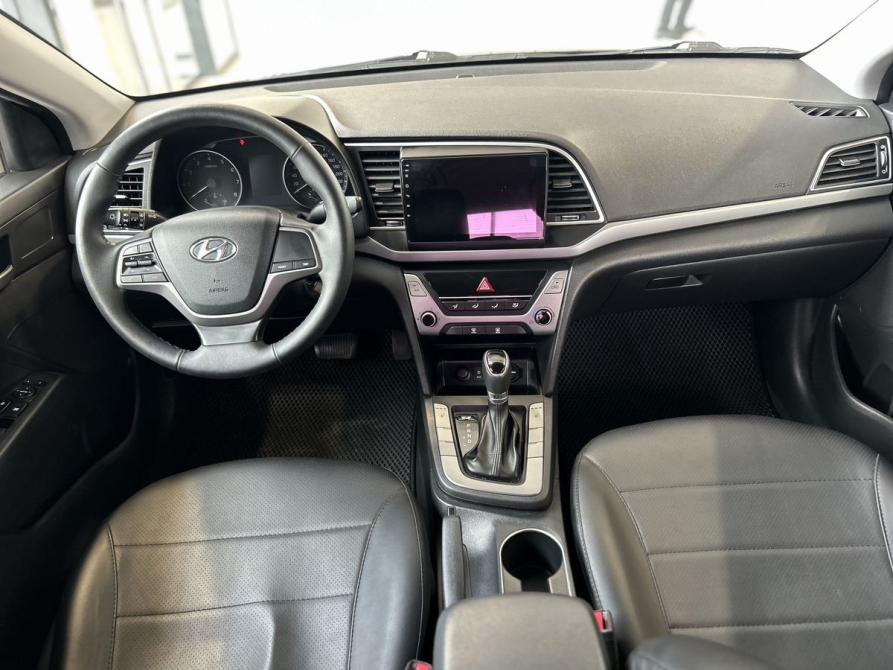 Hyundai Elantra VI (AD) Саратов  - изображение 14