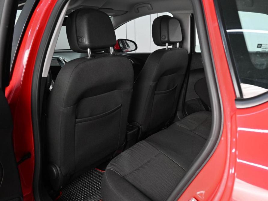 Opel Astra J Ростов-на-Дону  - изображение 11