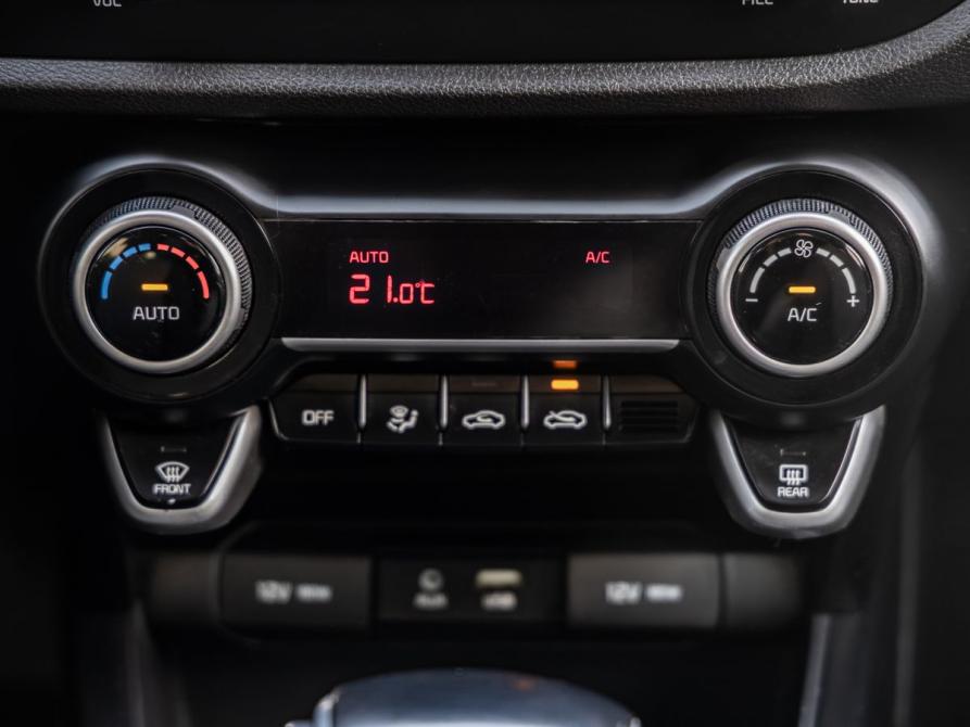 Kia Rio IV Волгоград  - изображение 22
