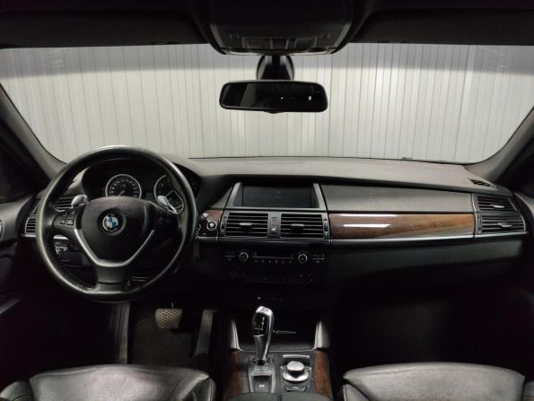 BMW X6 I (E71) с пробегом 2008 года, цена 1 330 000 рублей, 222788 км, внедорожник, Автокод Объявления
