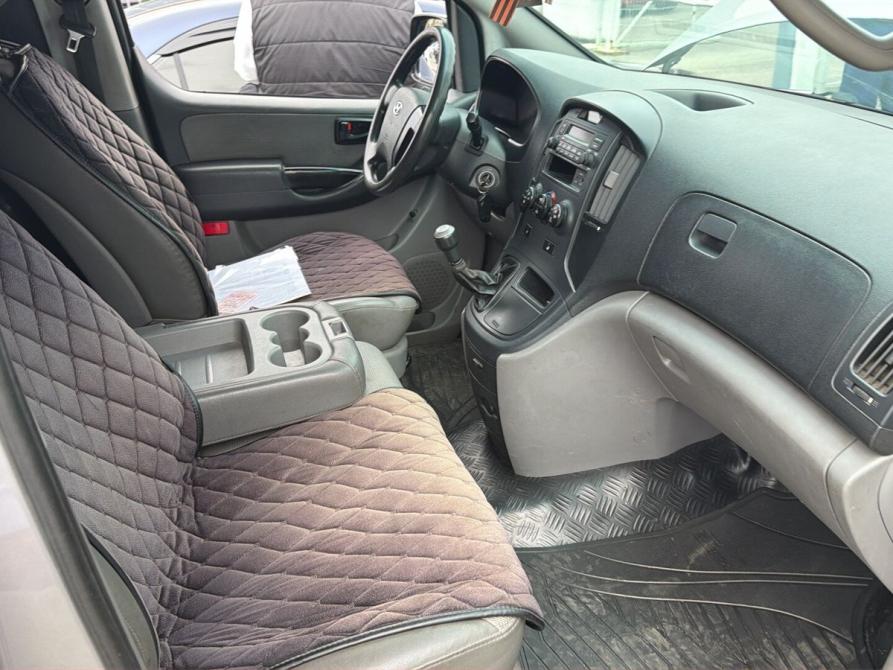 Hyundai Grand Starex I Кемерово  - изображение 26