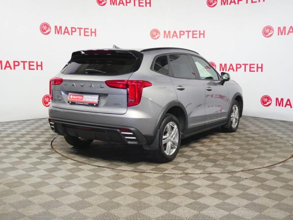 Haval Jolion I Рестайлинг с пробегом 2025 года, цена 2 200 000 рублей, 29343 км, внедорожник, Автокод Объявления