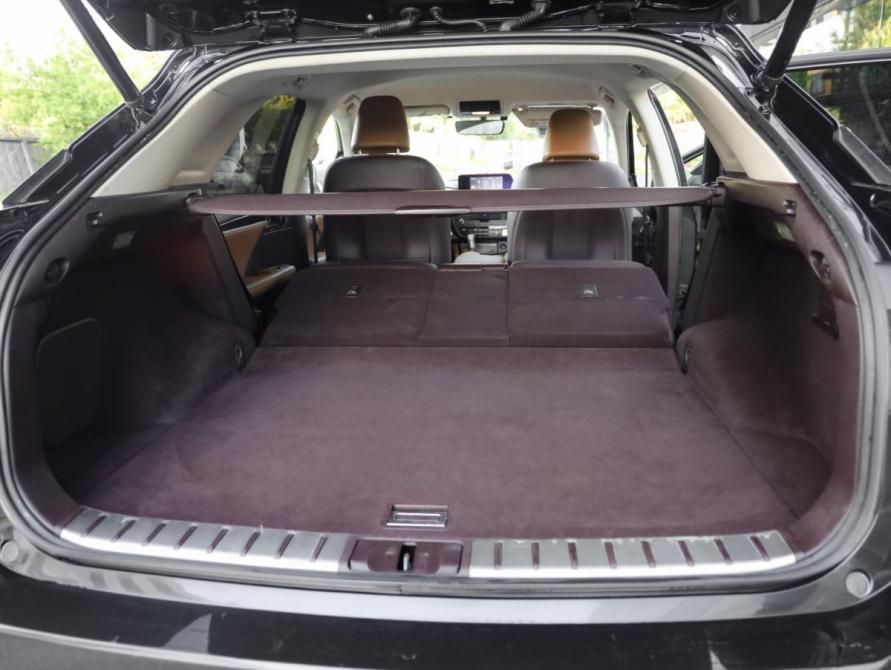 Lexus RX IV Санкт-Петербург  - изображение 37