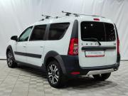 Lada (ВАЗ) Largus I Нижневартовск  - изображение 24