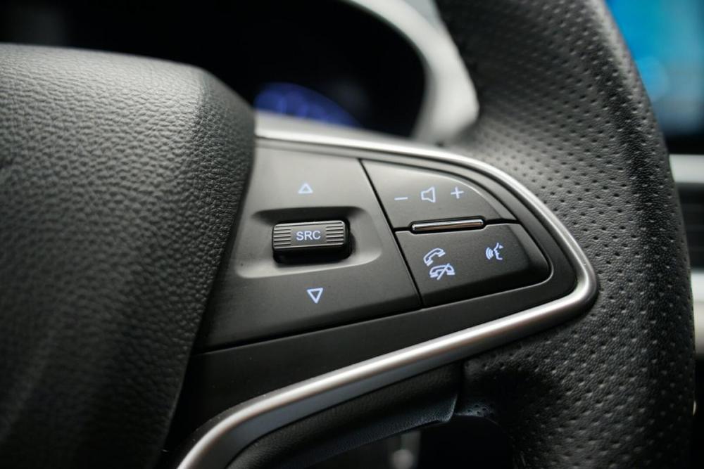 Chevrolet Groove I Крым  - изображение 16