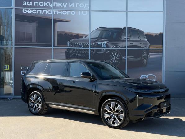 GAC S7 с пробегом 2025 года, цена 5 900 000 рублей, 2191 км, внедорожник, Автокод Объявления
