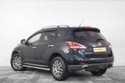 Nissan Murano II (Z51) Рестайлинг 2 Кемерово  - изображение 31