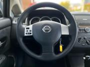Nissan Tiida I Рестайлинг Калуга  - изображение 32