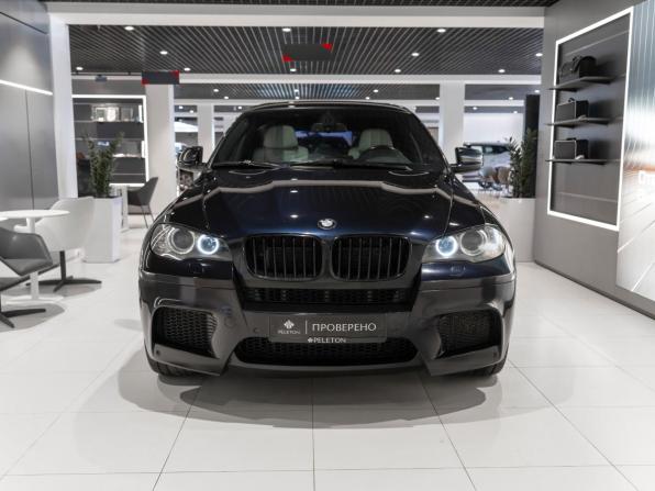 BMW X6 M I (E71) с пробегом 2010 года, цена 1 295 000 рублей, 256103 км, внедорожник, Автокод Объявления
