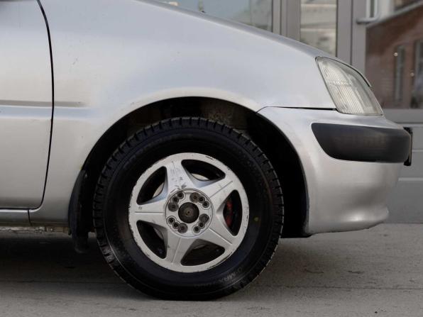 Honda Logo с пробегом 1999 года, цена 160 000 рублей, 305737 км, хэтчбек, Автокод Объявления