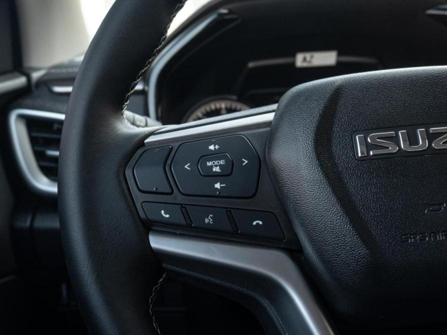 Isuzu D-Max III Краснодар  - изображение 14