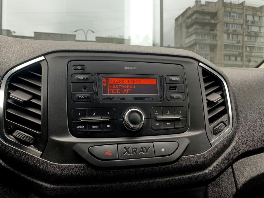 Lada (ВАЗ) XRAY I Самара  - изображение 12