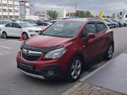 Opel Mokka I Санкт-Петербург  - изображение 20