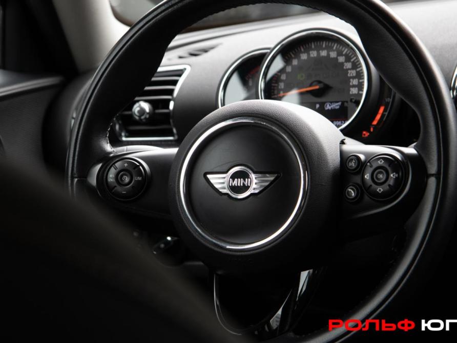 Mini Clubman II Москва  - изображение 11