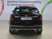 Cadillac XT5 I Рестайлинг Москва  - изображение 27