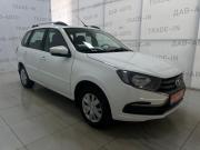 Lada (ВАЗ) Granta I Рестайлинг Пермь  - изображение 18
