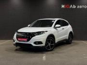 Honda Vezel I Рестайлинг Челябинск  - изображение 24