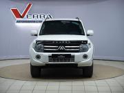 Mitsubishi Pajero IV Рестайлинг 1 Уфа  - изображение 19
