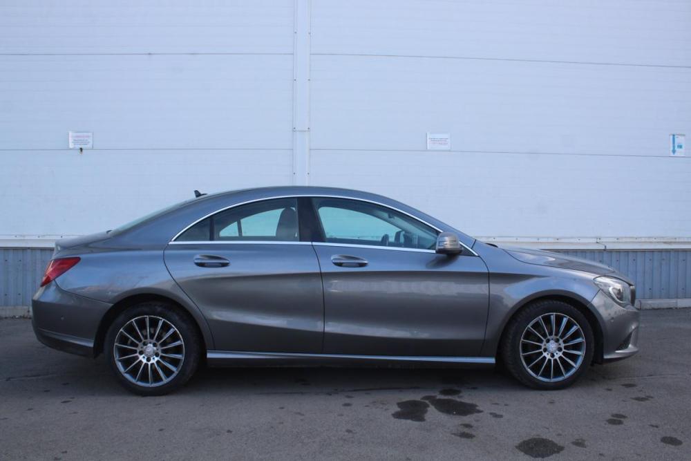 Mercedes-Benz CLA I (C117 X117) Санкт-Петербург  - изображение 6
