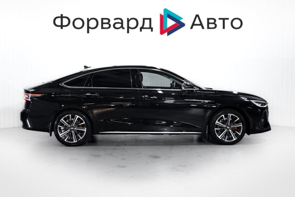 Chery Arrizo 8 Тюмень  - изображение 9