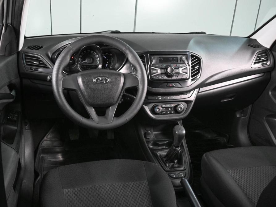 Lada (ВАЗ) Vesta I Ростов-на-Дону  - изображение 6