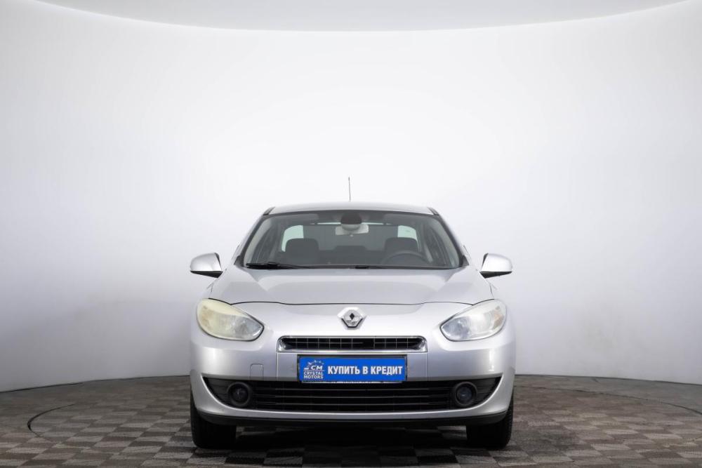 Renault Fluence I Пермь  - изображение 2