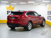 Jaguar F-Pace I Новосибирск  - изображение 31