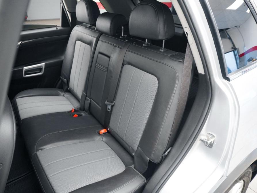 Opel Antara I Рестайлинг Ростов-на-Дону  - изображение 25