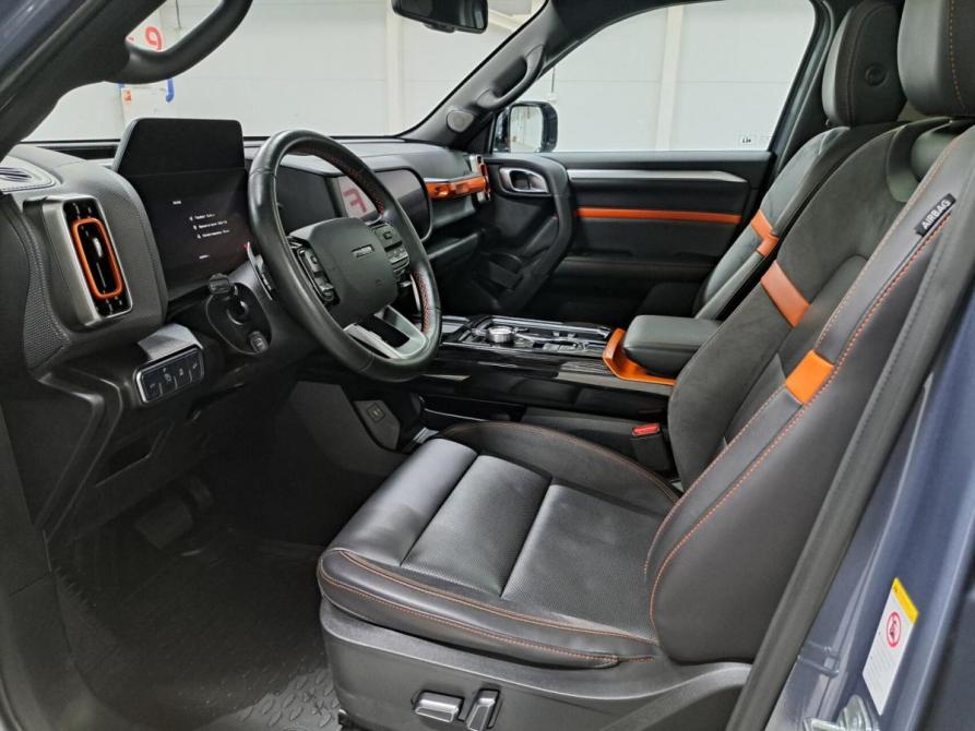 Haval Dargo I Казань  - изображение 20