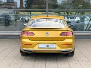 Volkswagen Arteon I Рестайлинг Москва  - изображение 37