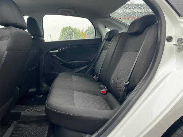Lada (ВАЗ) Vesta I с пробегом 2020 года, цена 897 500 рублей, 118301 км, седан, Автокод Объявления