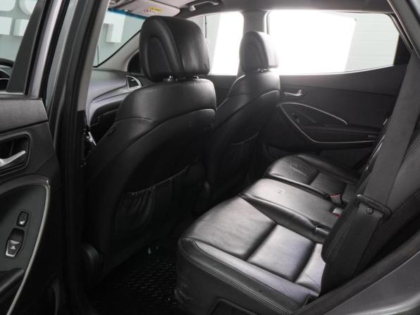 Hyundai Santa Fe III Рестайлинг с пробегом 2015 года, цена 1 539 000 рублей, 403861 км, внедорожник, Автокод Объявления
