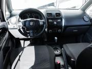 Suzuki SX4 I (Classic) Рестайлинг Ставрополь  - изображение 26