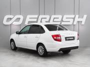 Lada (ВАЗ) Granta I Рестайлинг Воронеж  - изображение 17