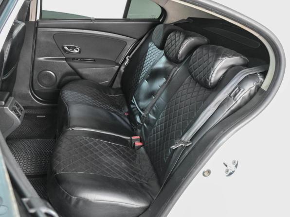 Renault Fluence I с пробегом 2011 года, цена 695 000 рублей, 167835 км, седан, Автокод Объявления