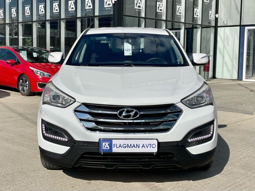 Hyundai Santa Fe III Краснодар  - изображение 10