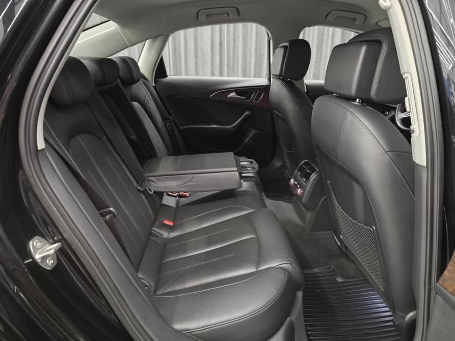 Audi A6 IV (C7) Рестайлинг Красноярск  - изображение 18