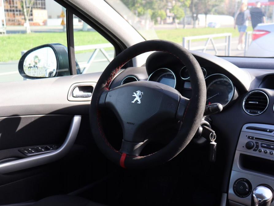 Peugeot 308 I Самара  - изображение 12