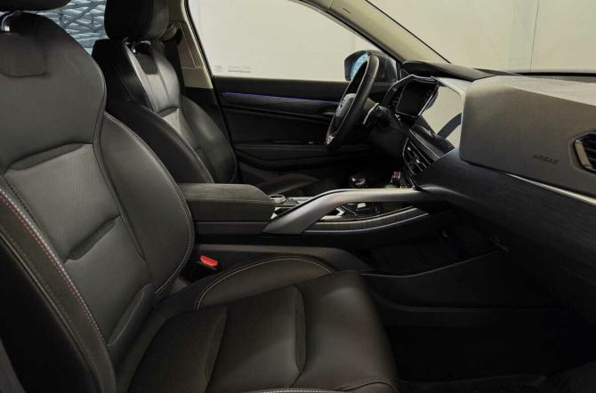 Geely Tugella I с пробегом 2022 года, цена 2 315 000 рублей, 121464 км, внедорожник, Автокод Объявления