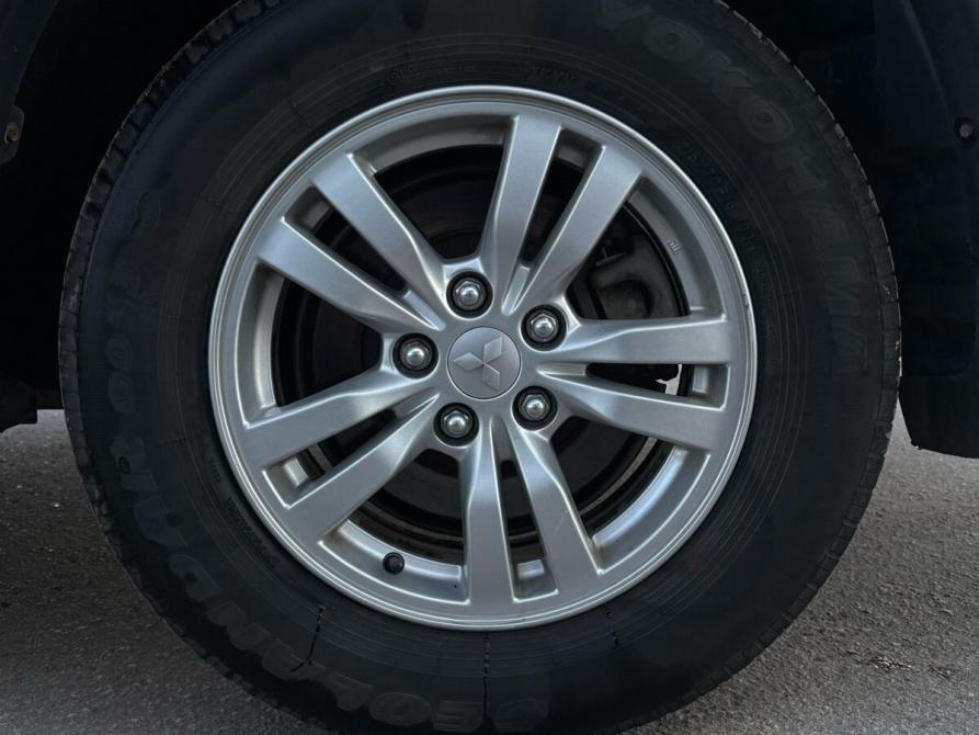 Mitsubishi Outlander III Рестайлинг 3 Калуга  - изображение 7