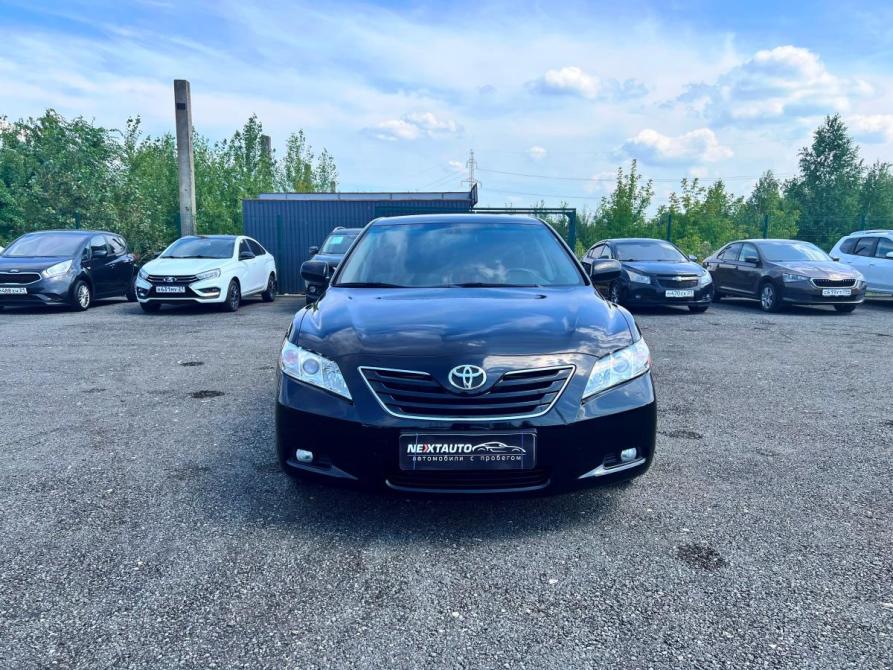 Toyota Camry VI (XV40) Чебоксары  - изображение 10