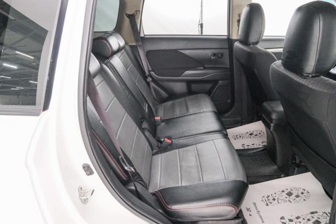 Mitsubishi Outlander III с пробегом 2013 года, цена 1 359 000 рублей, 142400 км, внедорожник, Автокод Объявления