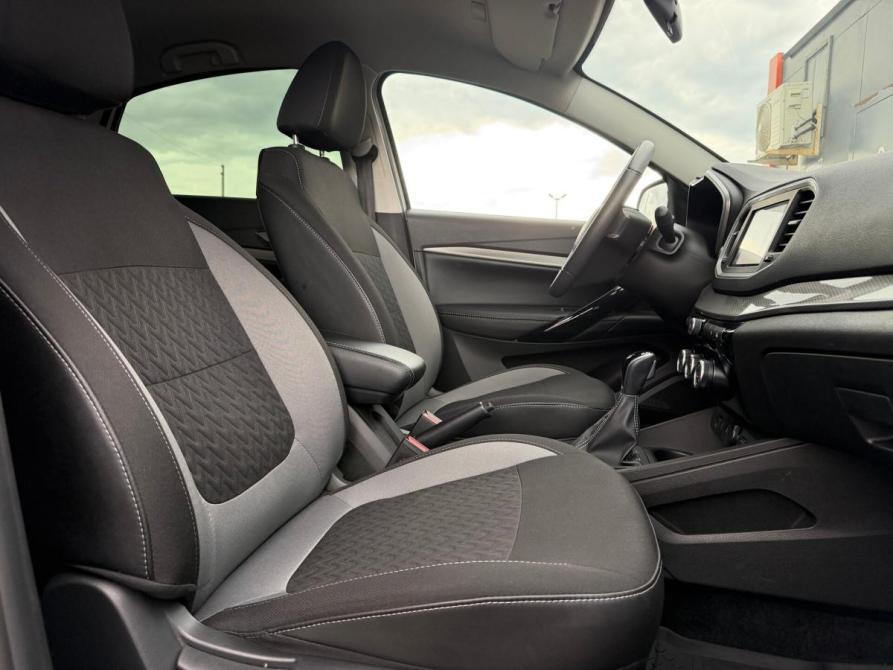 Lada (ВАЗ) Vesta I Рестайлинг (NG) Набережные Челны  - изображение 20