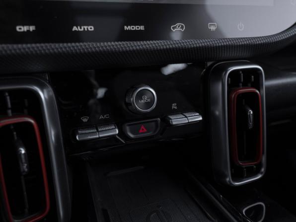 Haval Dargo I с пробегом 2023 года, цена 2 670 000 рублей, 43832 км, внедорожник, Автокод Объявления